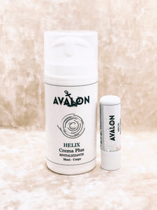 BUNDLE MANI E LABBRA