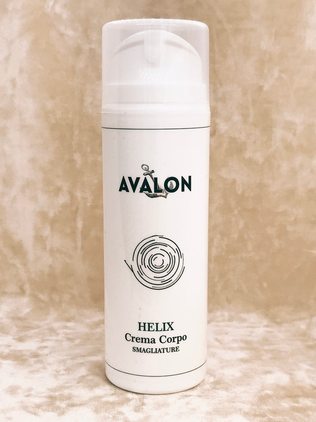 CREMA CORPO