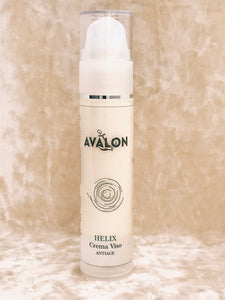 CREMA VISO