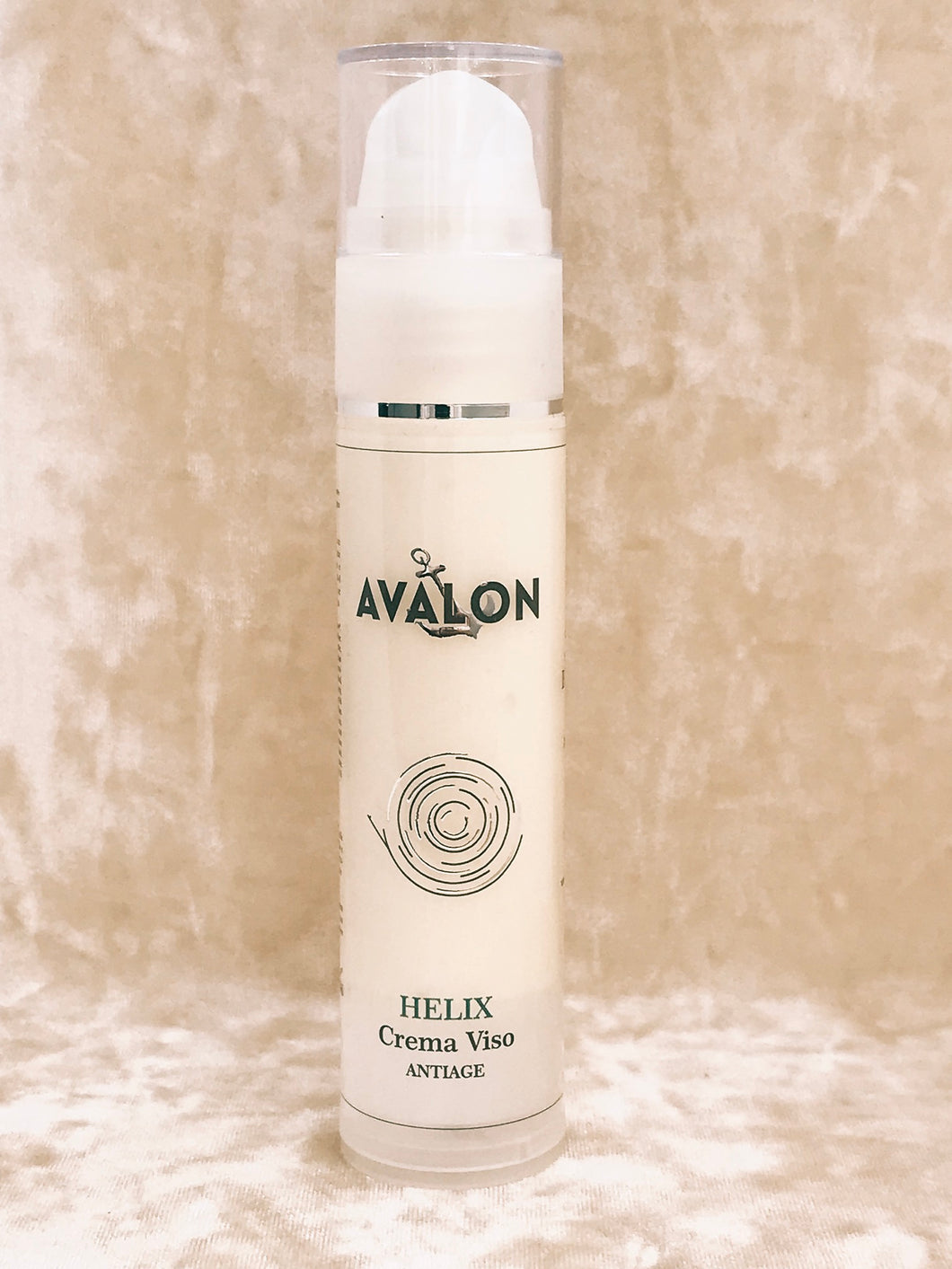 CREMA VISO